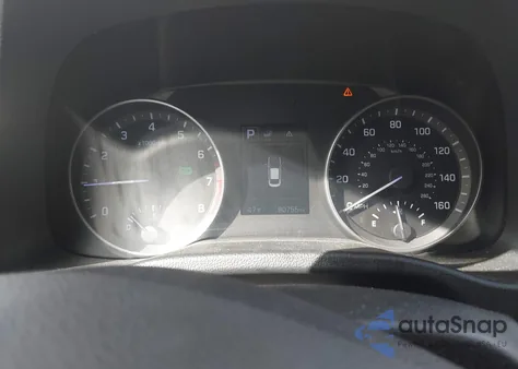 2017 Hyundai Elantra Value Edition from USA, damaged, VIN KMHD84LF9HU249916